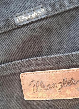 Мужские джинсы wrangler.6 фото