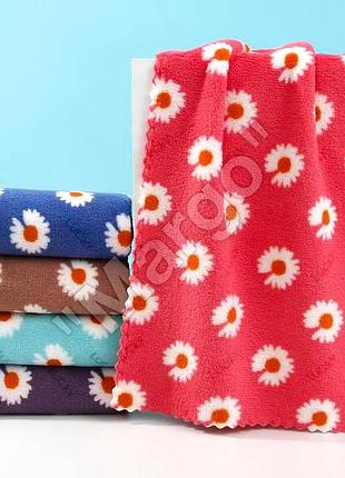 Кухонные полотенца