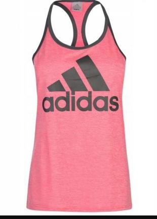 Майка боксерка adidas р.s-m