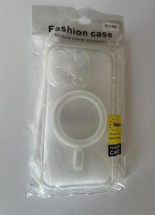 Чохол на iphone 13pro