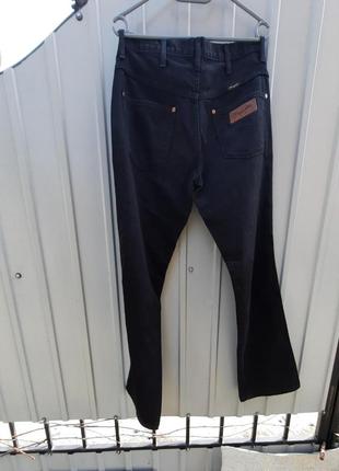 Мужские джинсы wrangler.10 фото