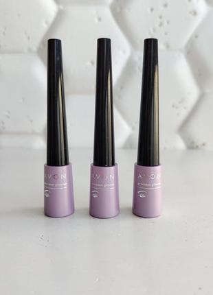 Рассыпчатые тени для глаз век эйвон  avon lilac