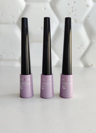 Рассыпчатые тени для глаз век эйвон  avon lilac