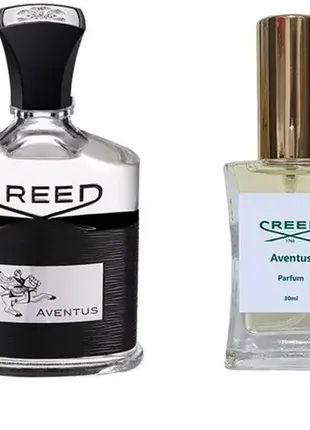 Парфуми ручної роботи creed aventus 30 ml.