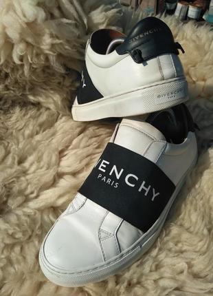 Кеди givenchy paris 39,5p