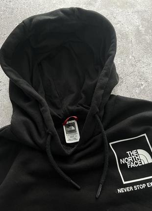 The north face women hooded5 фото