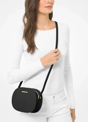 Сумка Michael kors сумка jet set travel шкіра оригінал