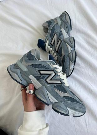 Кроссовки new balance
