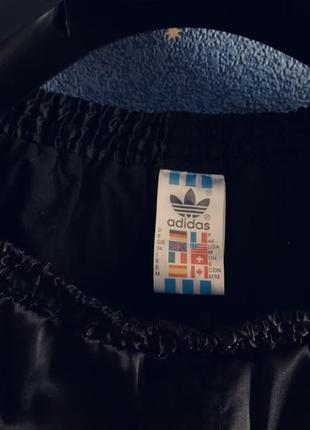 Vinatge adidas sprinter shorts  80-х років (шортам уже майже 50років)) в ідеальному стані !нових)3 фото