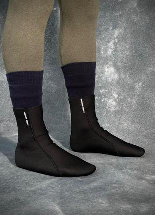 Термо шкарпетки termal mest