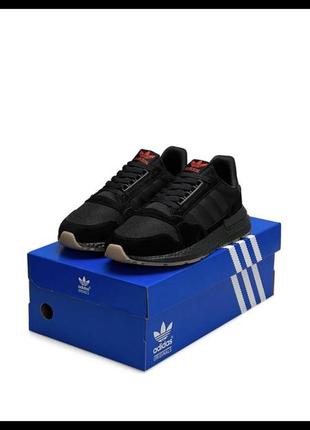 Чоловічі кросівки adidas team force body hair face paint for sale