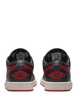 Оригинальные кроссовки air jordan 1 low dc0774-0614 фото