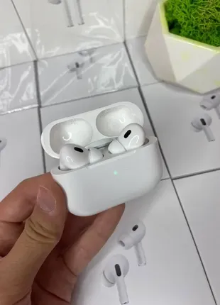 Навушники apple airpods pro 23 фото