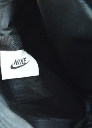 Сумка nike nk heritage crossbody 2.0 trl самые мягкие мессенджер найк7 фото