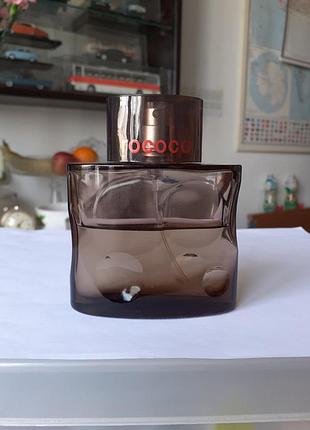 Chanel eau tendre