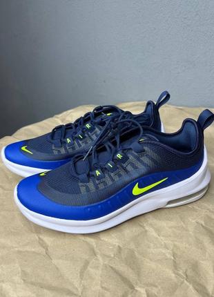 Найк кросівки nike air max axis gs