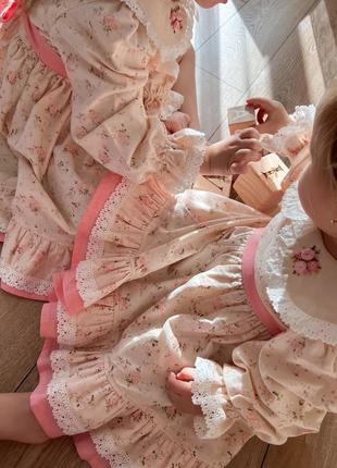 Платье лили5 фото