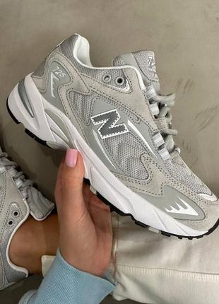 Кроссовки new balance