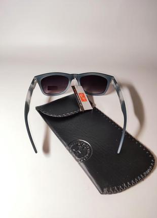 👓🕶️ сонцезахисні окуляри рей бен вайфарер 👓🕶️8 фото