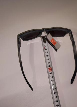 👓🕶️ солнцезащитные очки рей бен вайфарер 👓🕶️6 фото