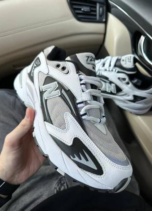 Кроссовки new balance