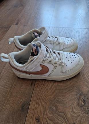 Кросівки nike3 фото