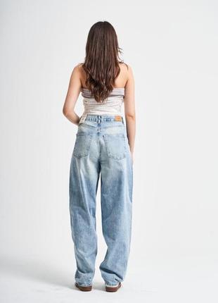 Скейтер,джинсы голубой винтаж, скейтер винтаж,skater jeans greenkest2 фото