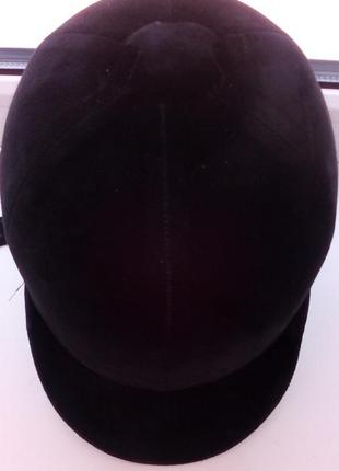 Шлем для конного спорта horka holland5 фото
