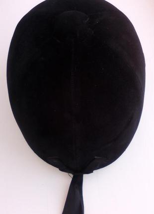 Шлем для кінного спорту horka holland.4 фото