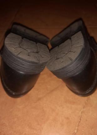 Туфли, ботинки детские6 фото