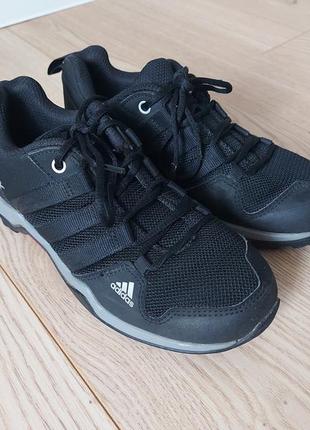 Кроссовки adidas terrex, 34 размер