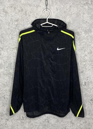 Вітровка чоловіча nike оригінал !