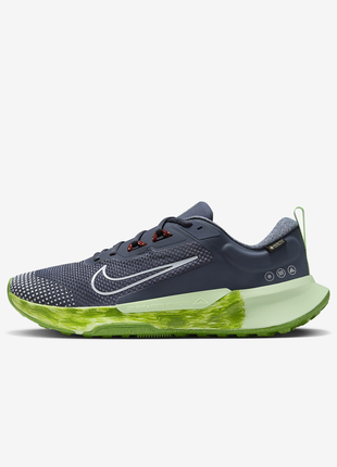 Кроссовки nike juniper trail 2 gore-tex react air max оригинал! (fb2067-403)1 фото