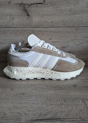 Кроссовки б/у адидас adidas retropy e5 43-44 р 27,5 см