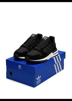 Чоловічі кросівки adidas performance slider with cup of gold