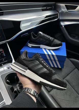 Чоловічі кросівки adidas performance slider with cup of gold