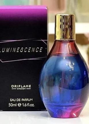 Luminescence oriflame1 фото