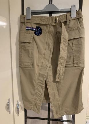 Юбка юбка pinko итальялия s