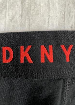 Труси 46 м dkny оригінал бавовна натуральна нові4 фото