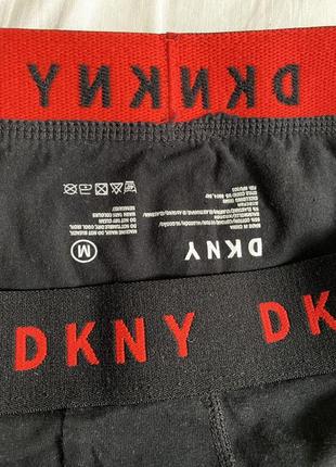 Трусы 46 м dkny оригинал хлопок натуральный новые3 фото