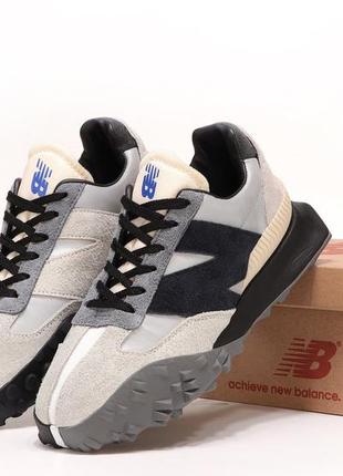 Кроссовки new balance xc-72