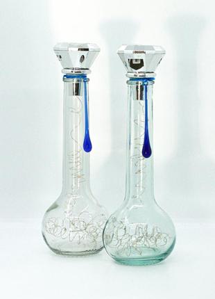 Солнечные колбы лампионы «эликсир»