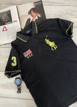 Поло ralph lauren