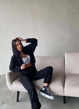 Женский спортивный костюм8 фото
