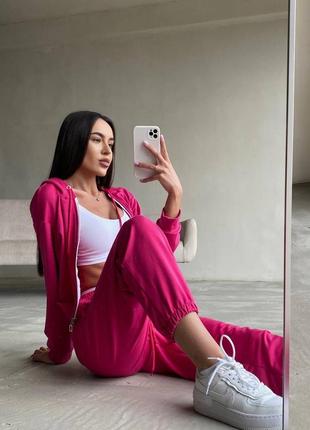 Женский спортивный костюм7 фото