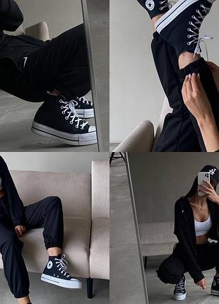 Женский спортивный костюм9 фото