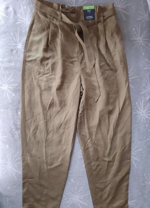 Брюки  marks spencer regular 2