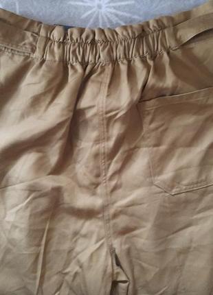 Брюки  marks spencer regular 5