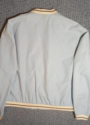 Ветровка,бомбер,легкая куртка camal active6 фото