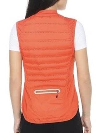 Жилетка nike aeroloft 800 vest оригинал!2 фото